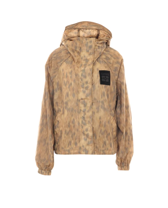 Giacche Beige