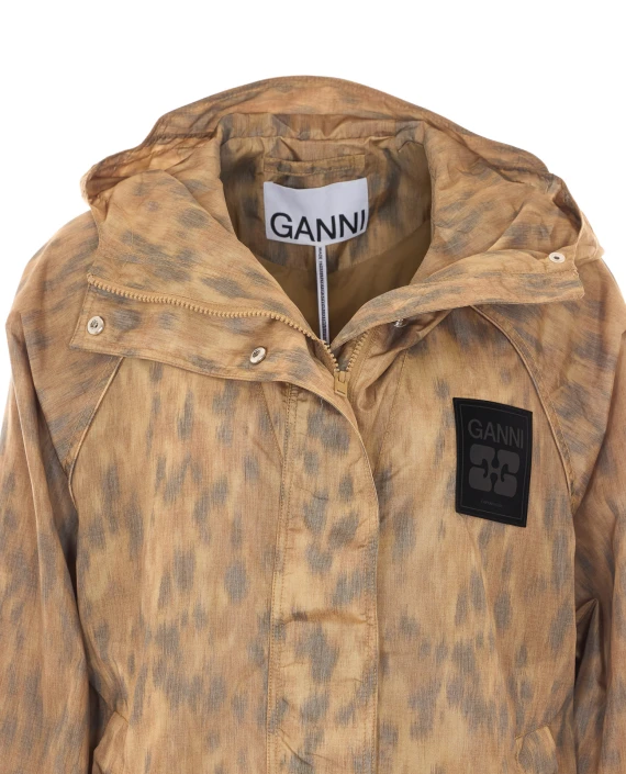 Giacche Beige