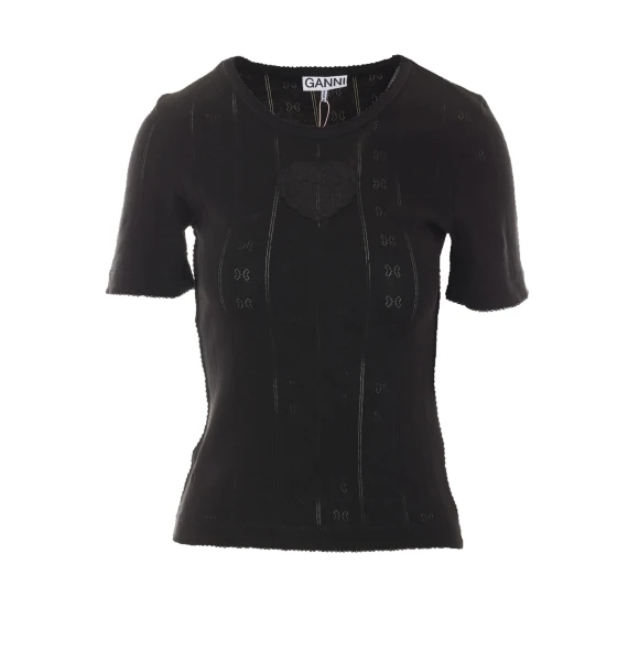 T-shirt e Polo Black