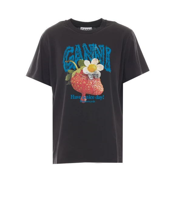 T-shirts and Polos