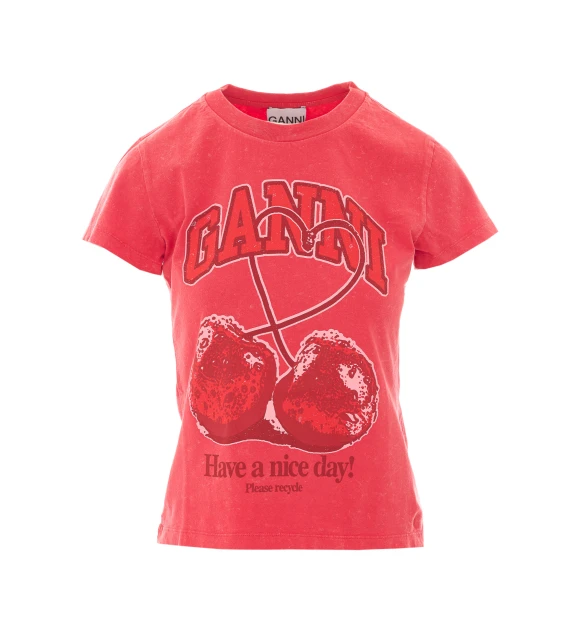 T-shirt e Polo Red