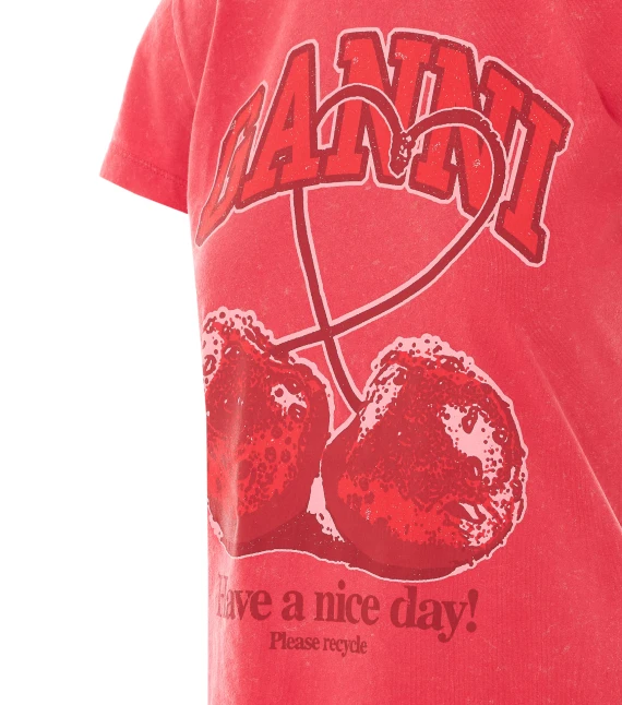 T-shirt e Polo Red
