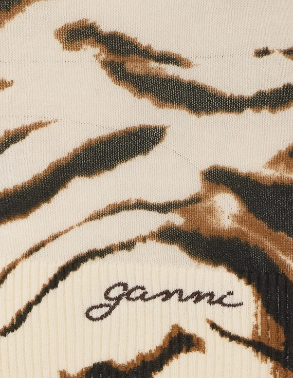 T-shirts and Polos Beige