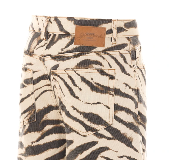 Jeans Beige