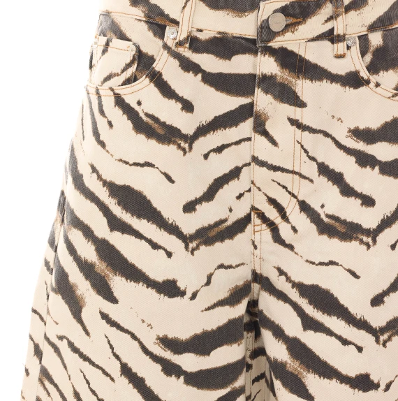 Jeans Beige