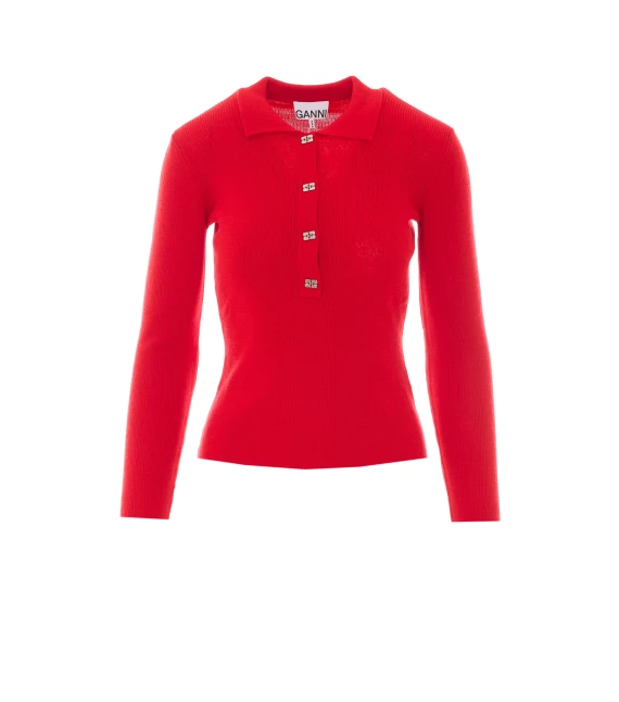 T-shirt e Polo Red