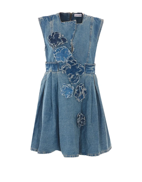 Abiti Blue