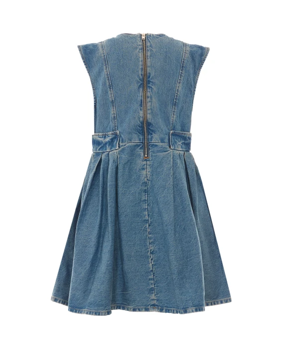 Abiti Blue
