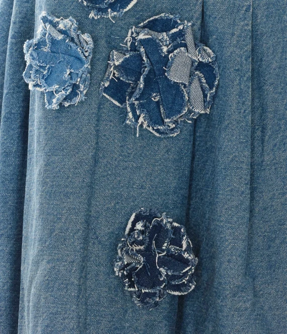 Abiti Blue