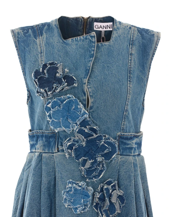 Abiti Blue