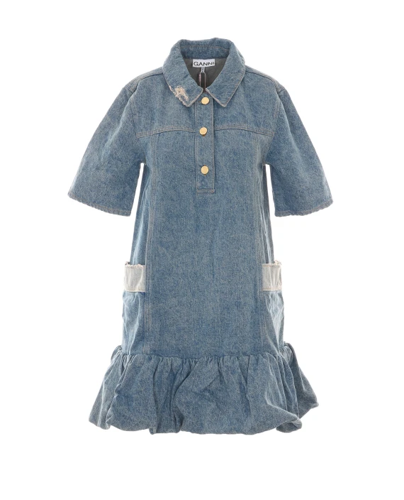 Abiti Blue
