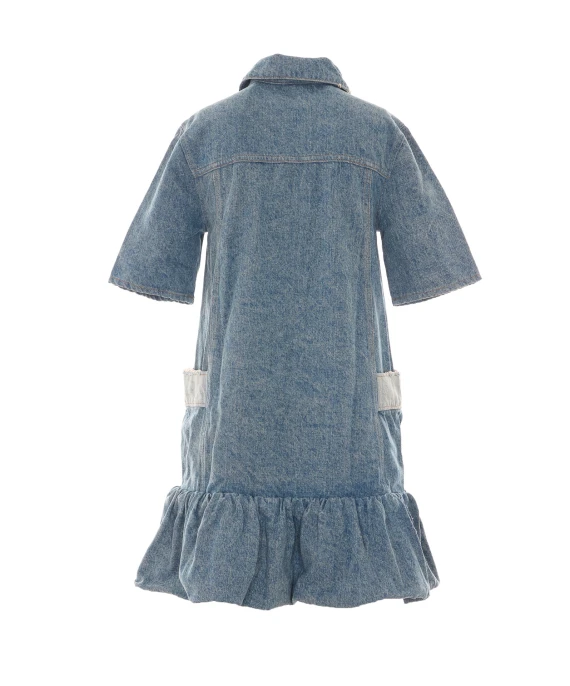 Abiti Blue