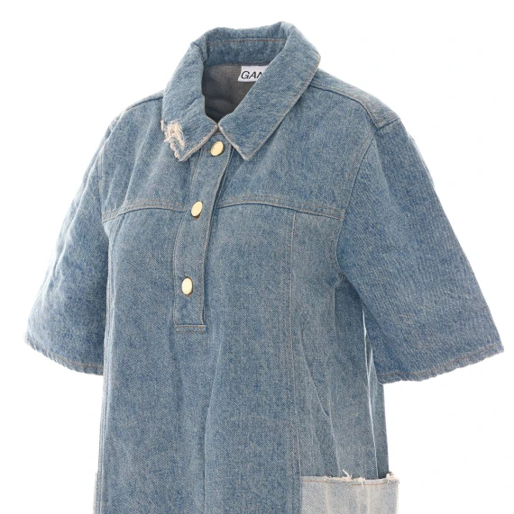 Abiti Blue