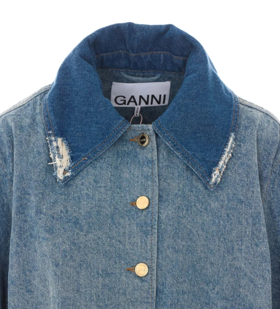 Giacche Blue