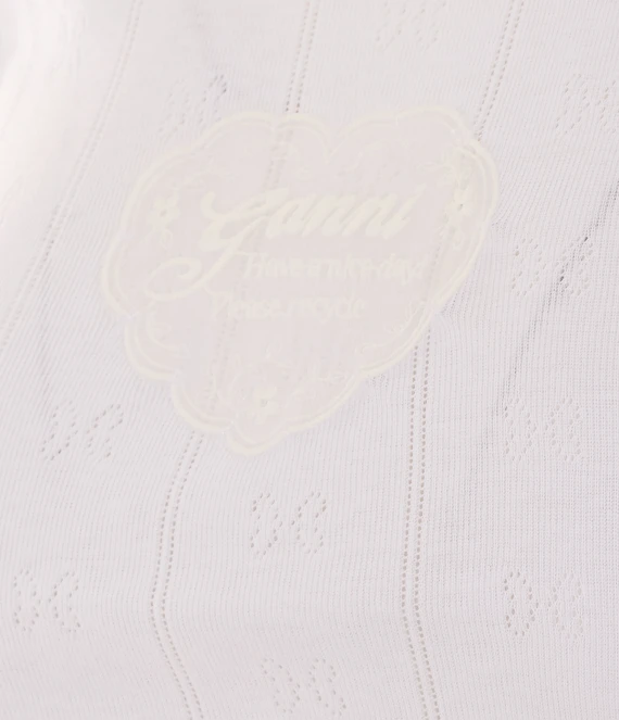 T-shirt e Polo White