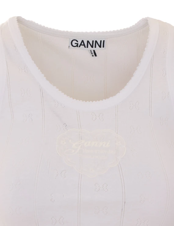 T-shirt e Polo White