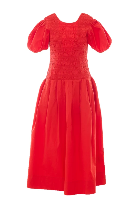 Abiti Red