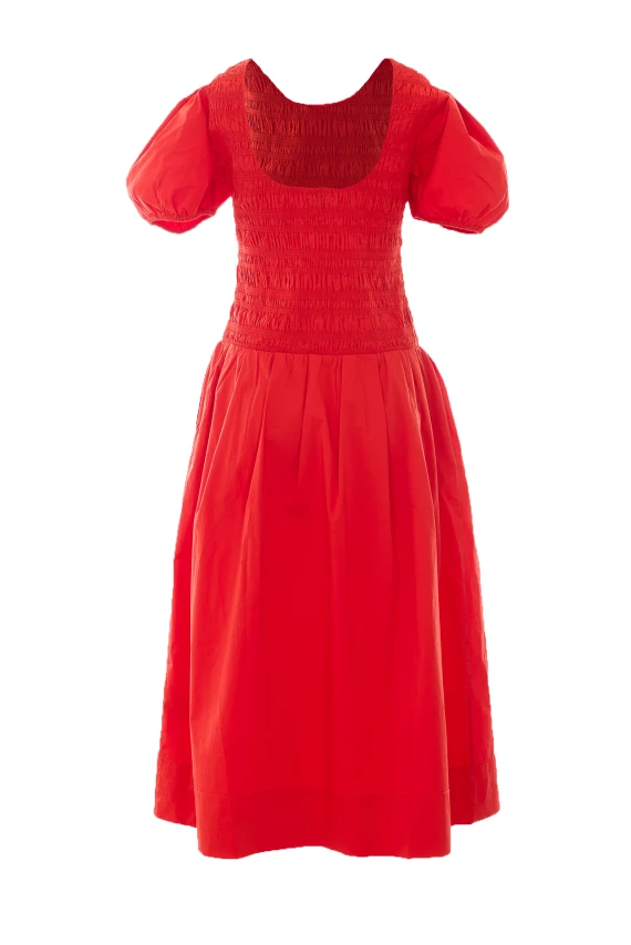 Abiti Red