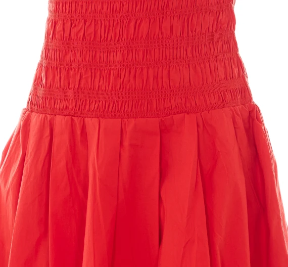 Abiti Red