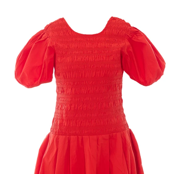 Abiti Red