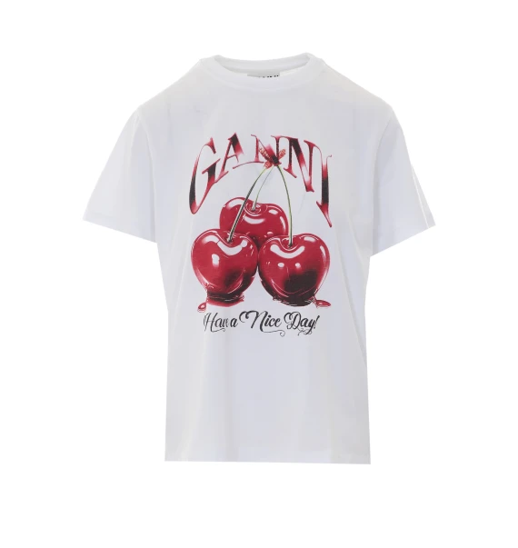 T-shirt e Polo bianco