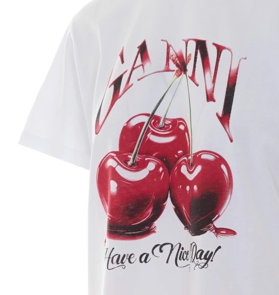 Cherry T-Shirt