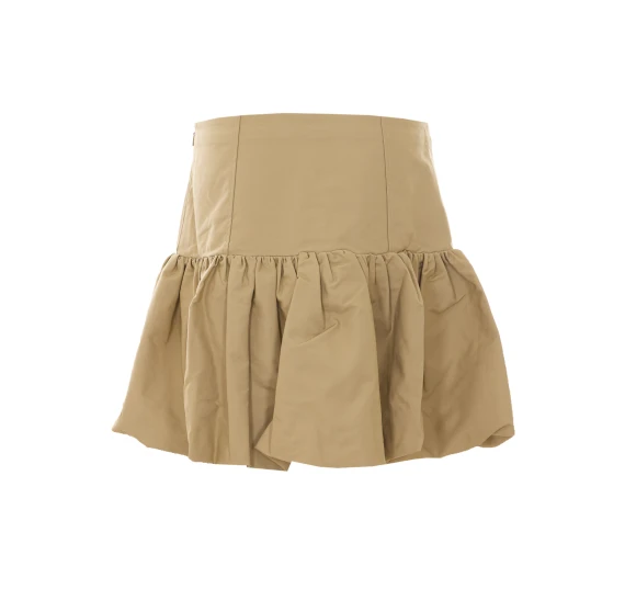 Gonne Beige