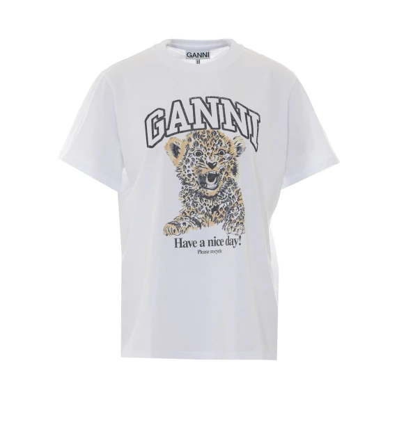 T-shirt e Polo White