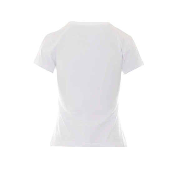 T-shirt e Polo White