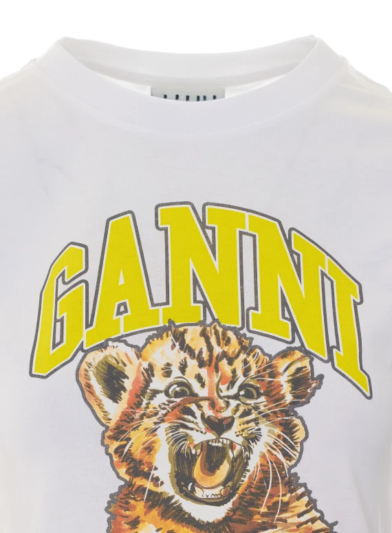 T-shirt e Polo White