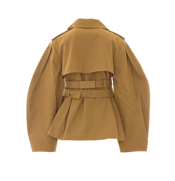 Jackets