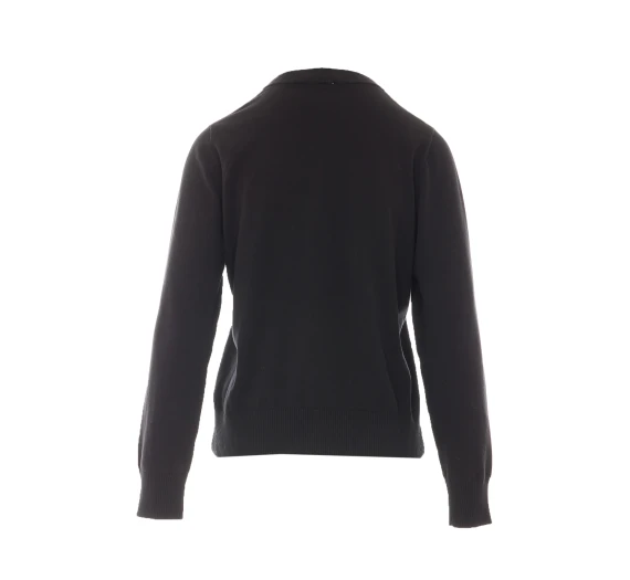 Sweaters Black
