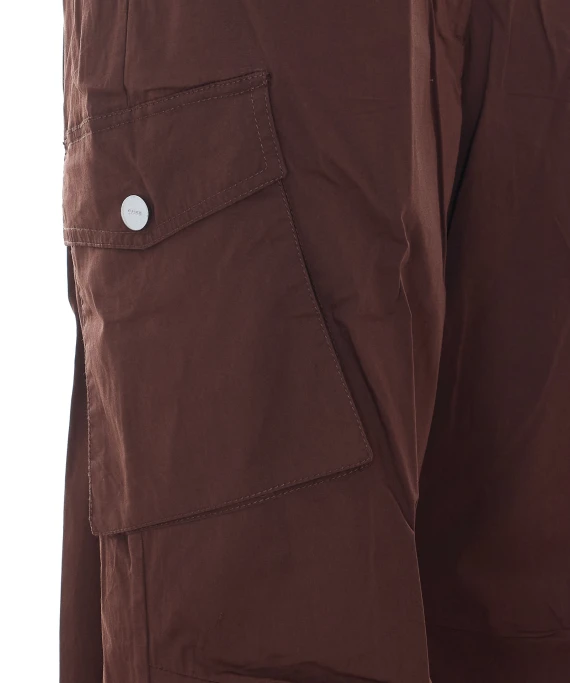 Pantaloni marroni