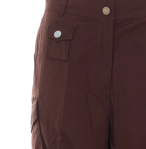 Pantaloni marroni