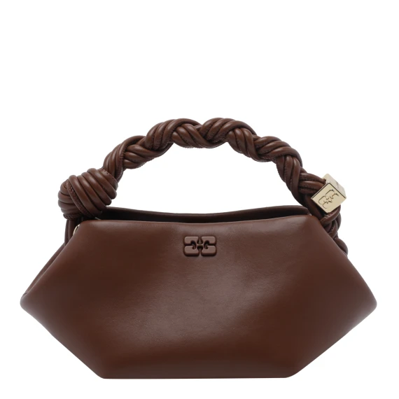 Borsa marrone