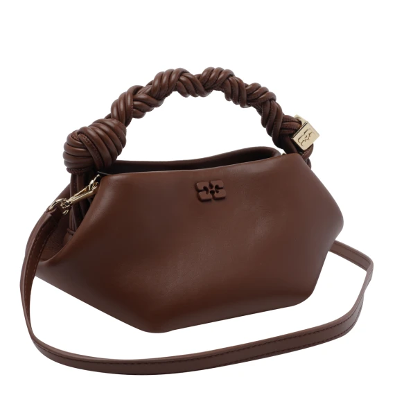 Borsa marrone