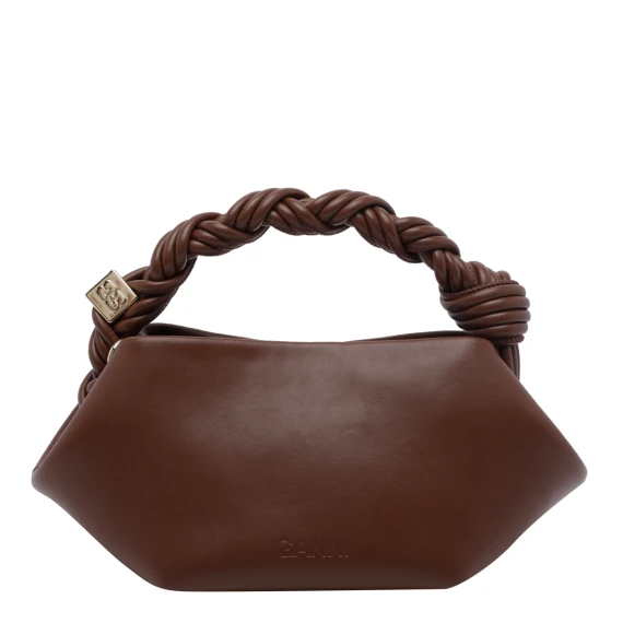 Borsa marrone