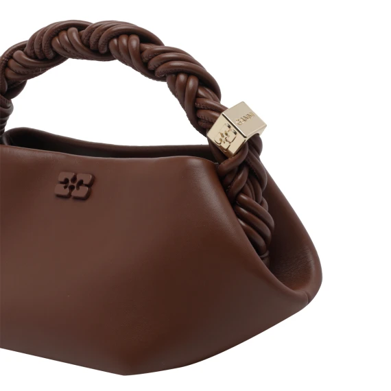 Borsa marrone