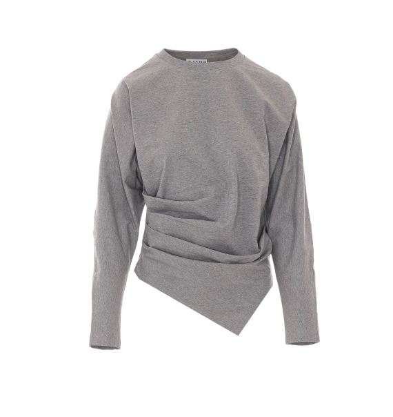 Maglia grigia