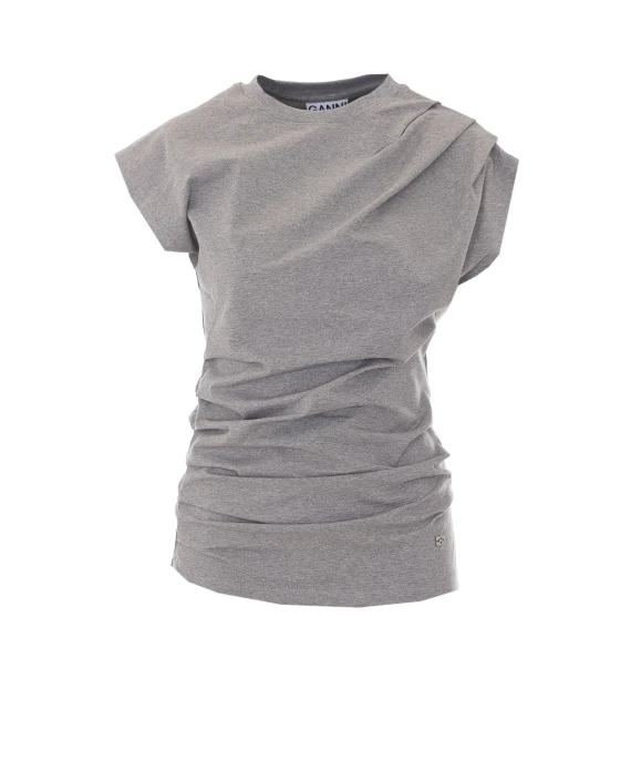 Maglia grigia