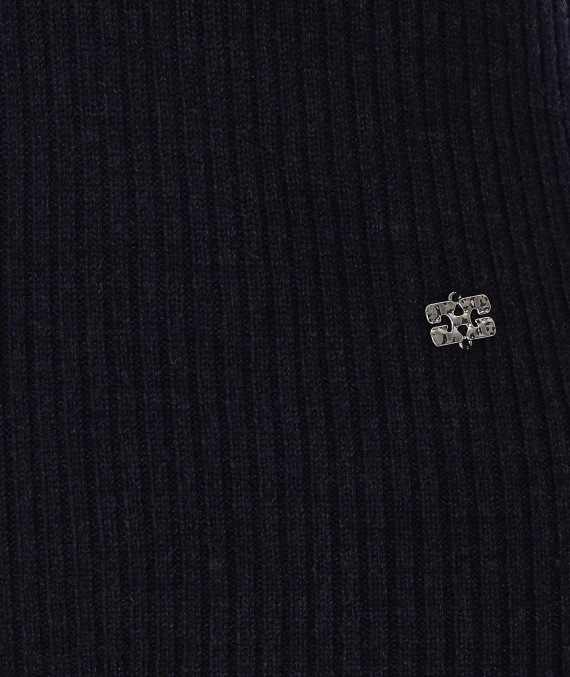 Maglia blu
