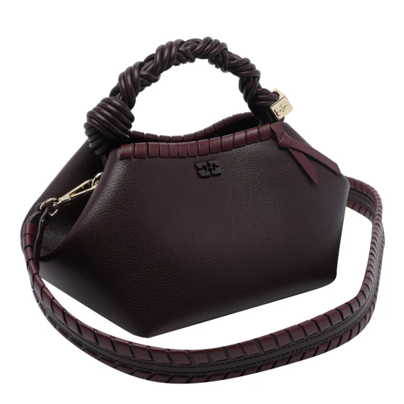 Borsa marrone