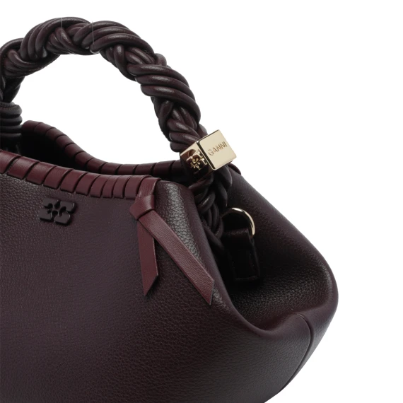 Borsa marrone