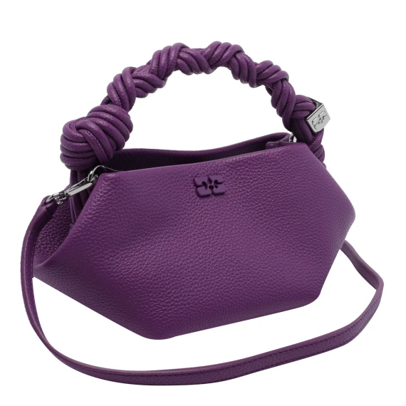 Borsa Purple