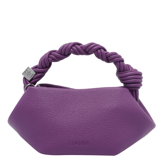 Borsa Purple