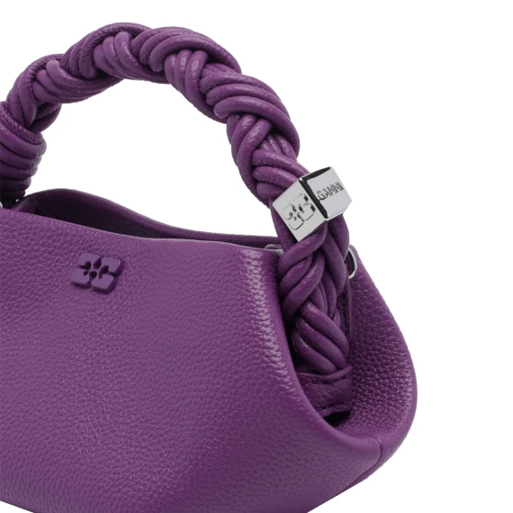 Borsa Purple