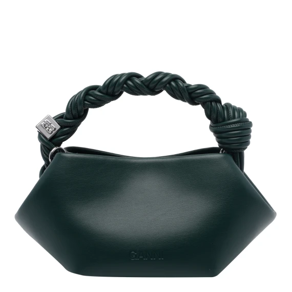 Borsa verde