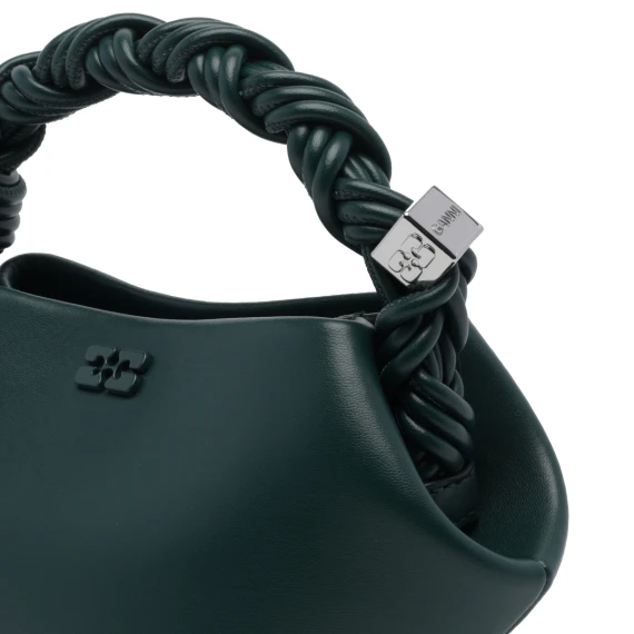 Borsa verde