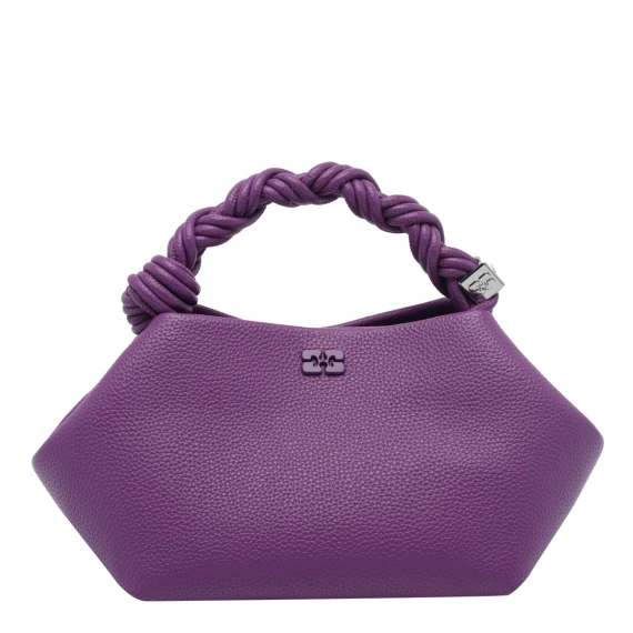 Borsa Purple