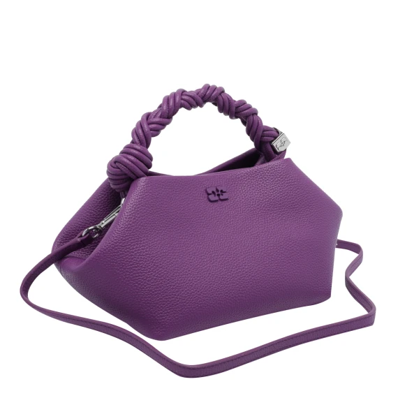 Borsa Purple